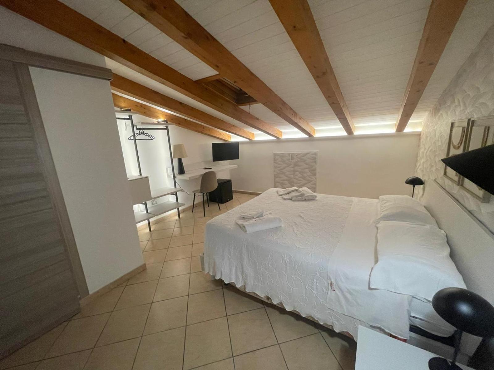 Albergo Perseo Portopalo Di Capo Passero Luaran gambar