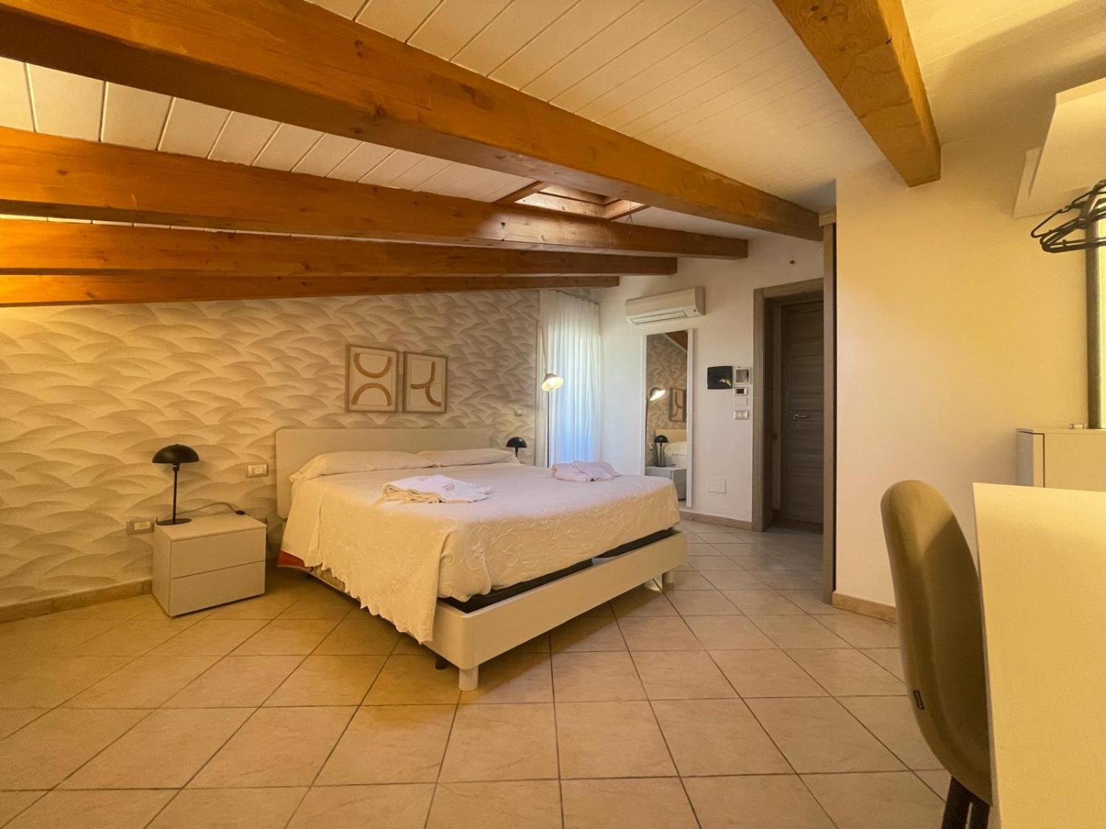 Albergo Perseo Portopalo Di Capo Passero Luaran gambar