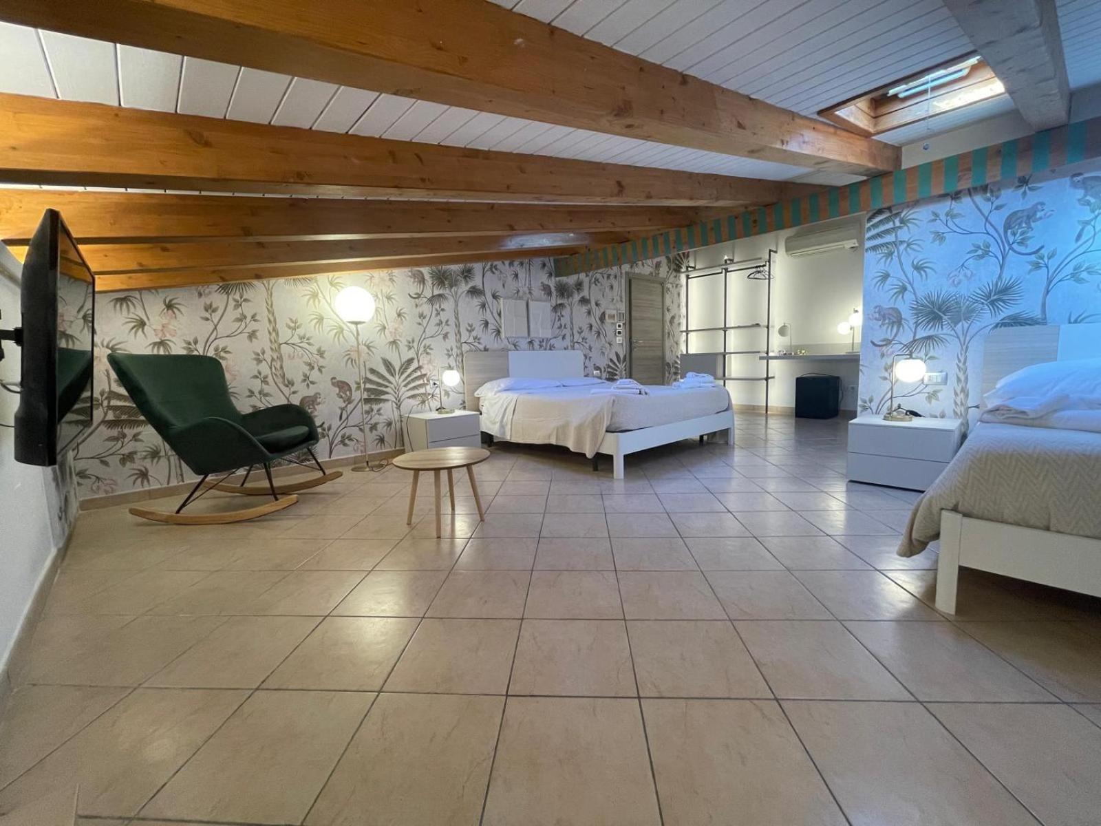 Albergo Perseo Portopalo Di Capo Passero Luaran gambar