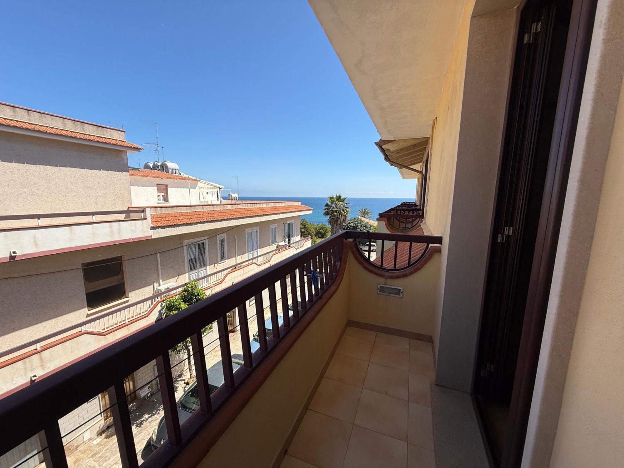 Albergo Perseo Portopalo Di Capo Passero Luaran gambar