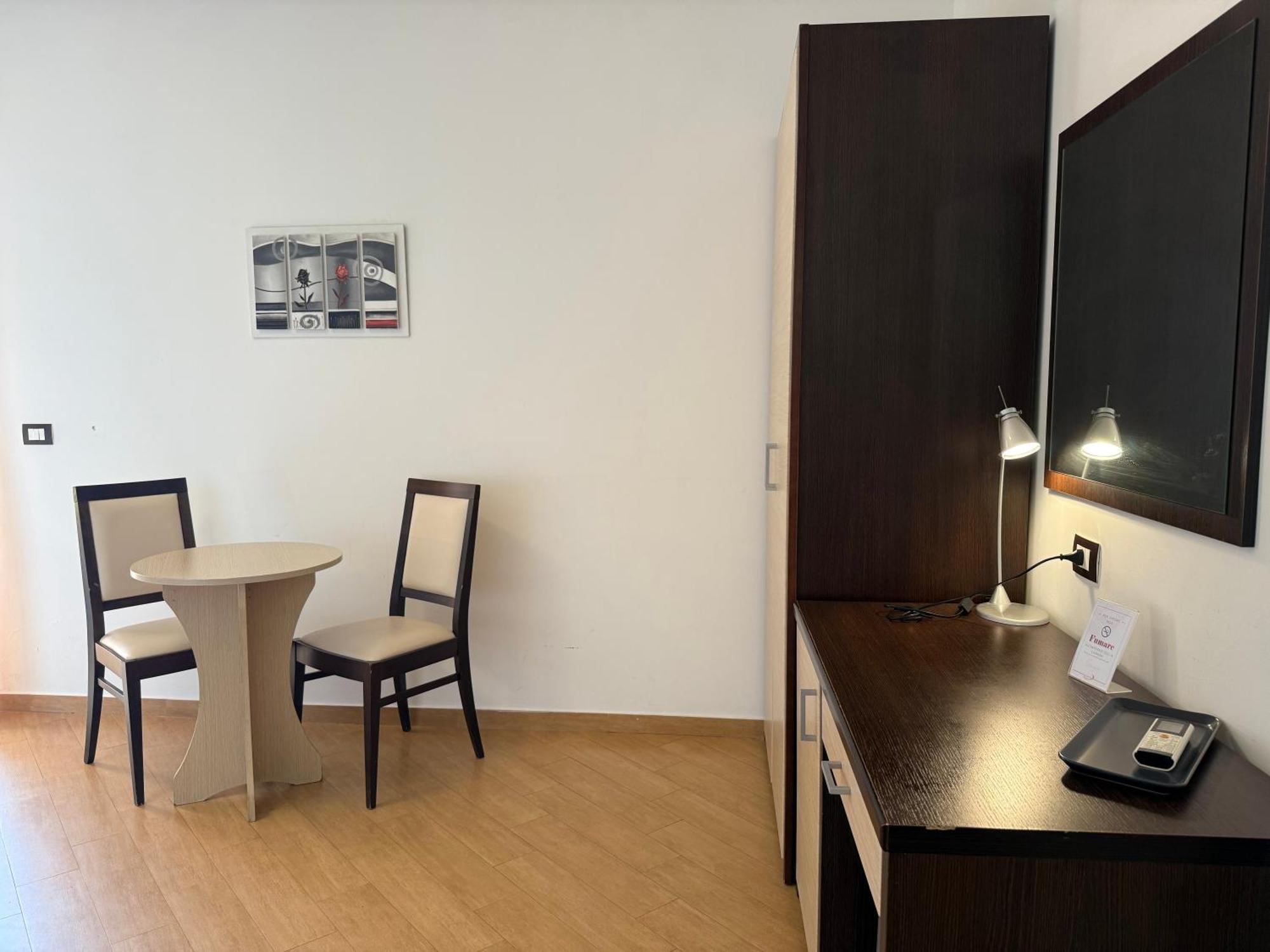 Albergo Perseo Portopalo Di Capo Passero Luaran gambar