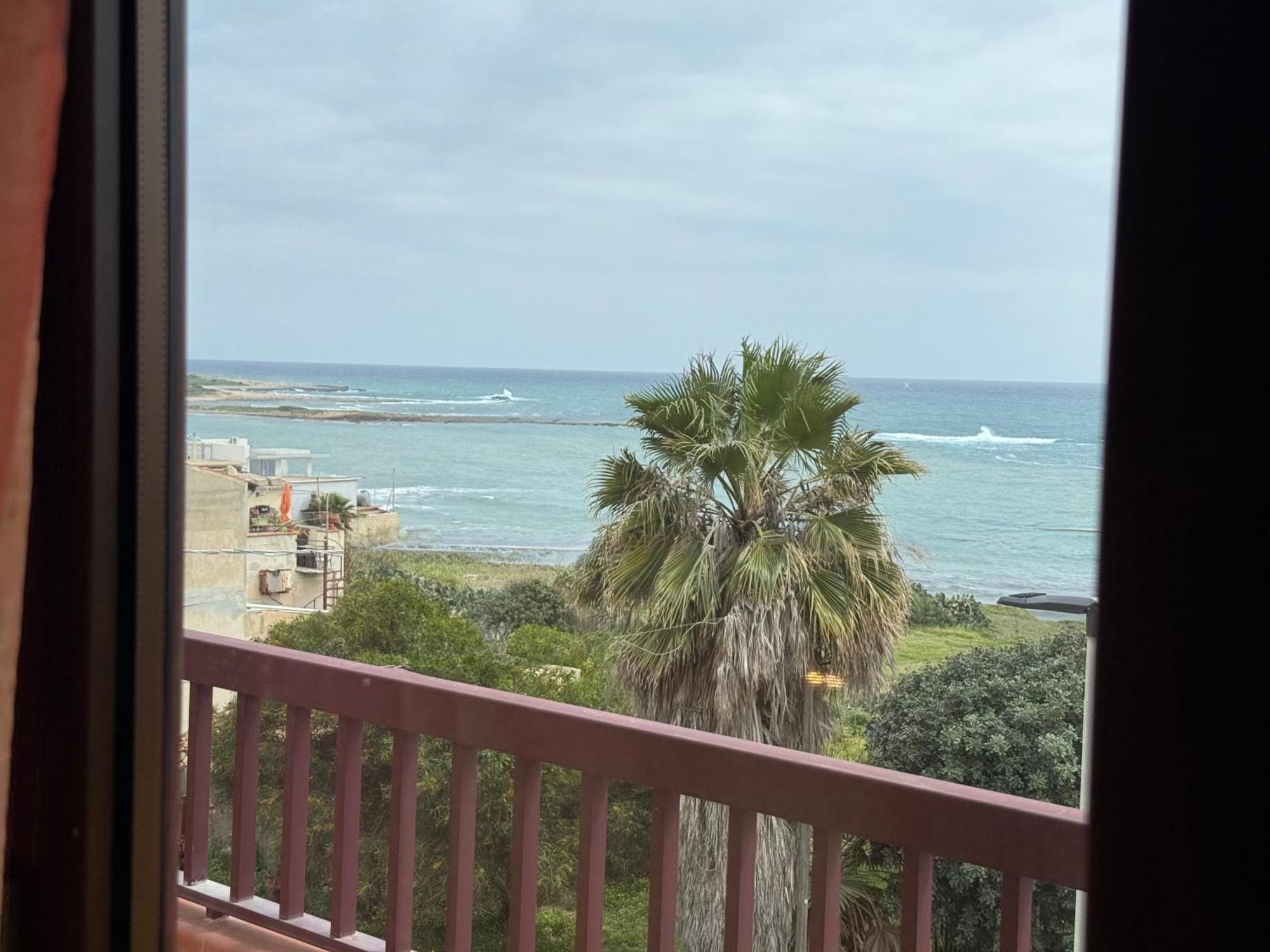 Albergo Perseo Portopalo Di Capo Passero Luaran gambar