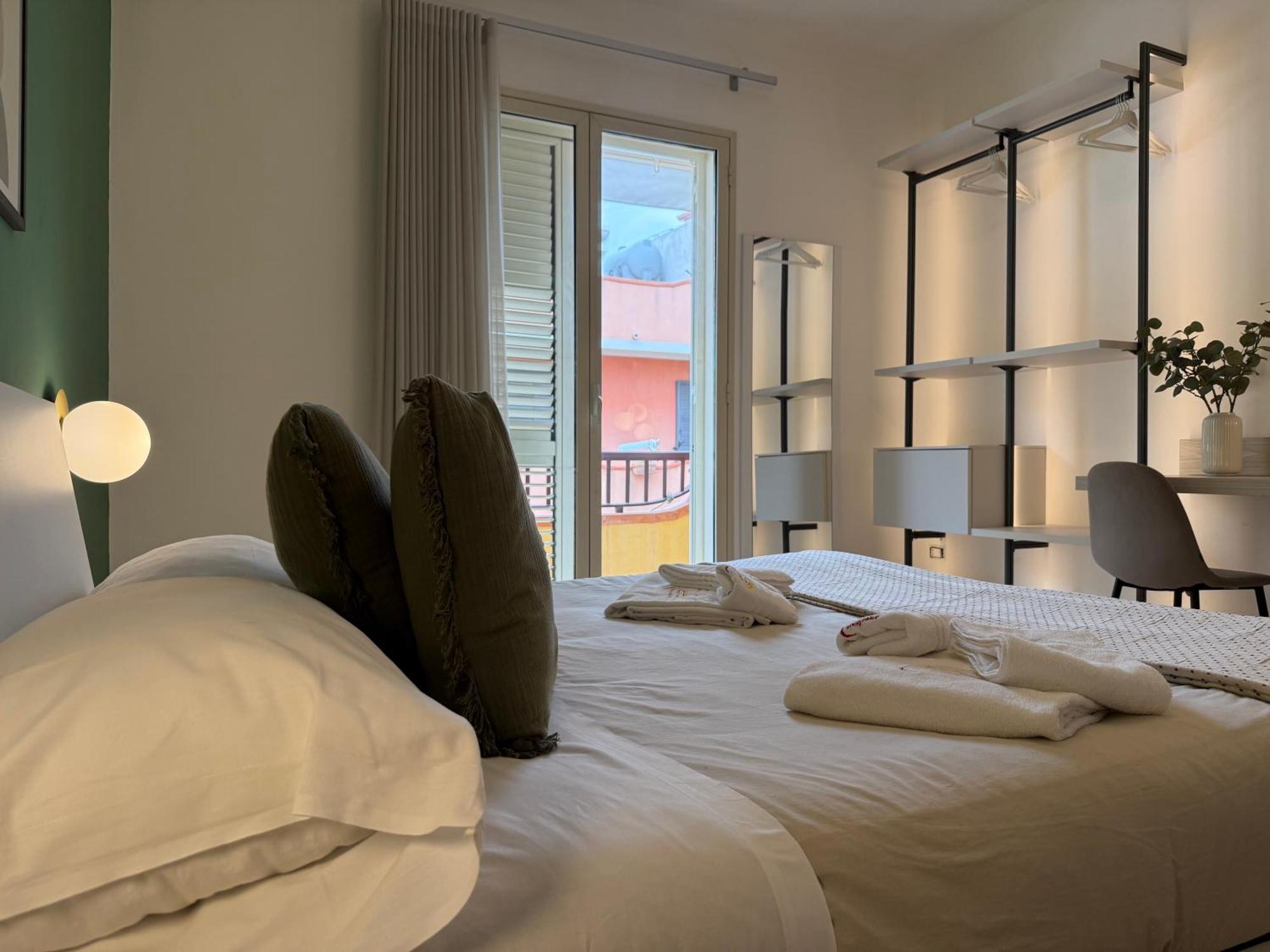 Albergo Perseo Portopalo Di Capo Passero Luaran gambar
