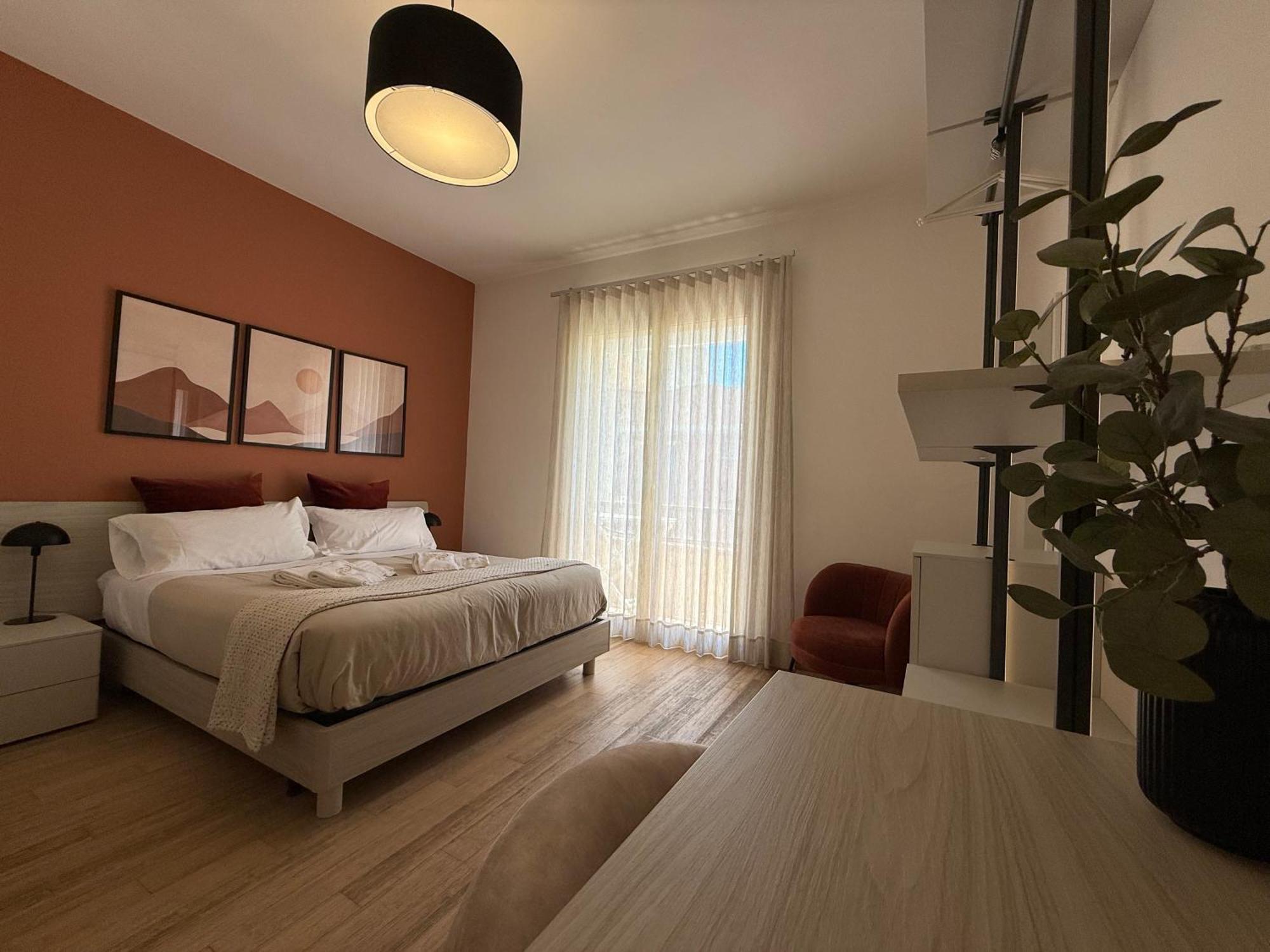 Albergo Perseo Portopalo Di Capo Passero Luaran gambar
