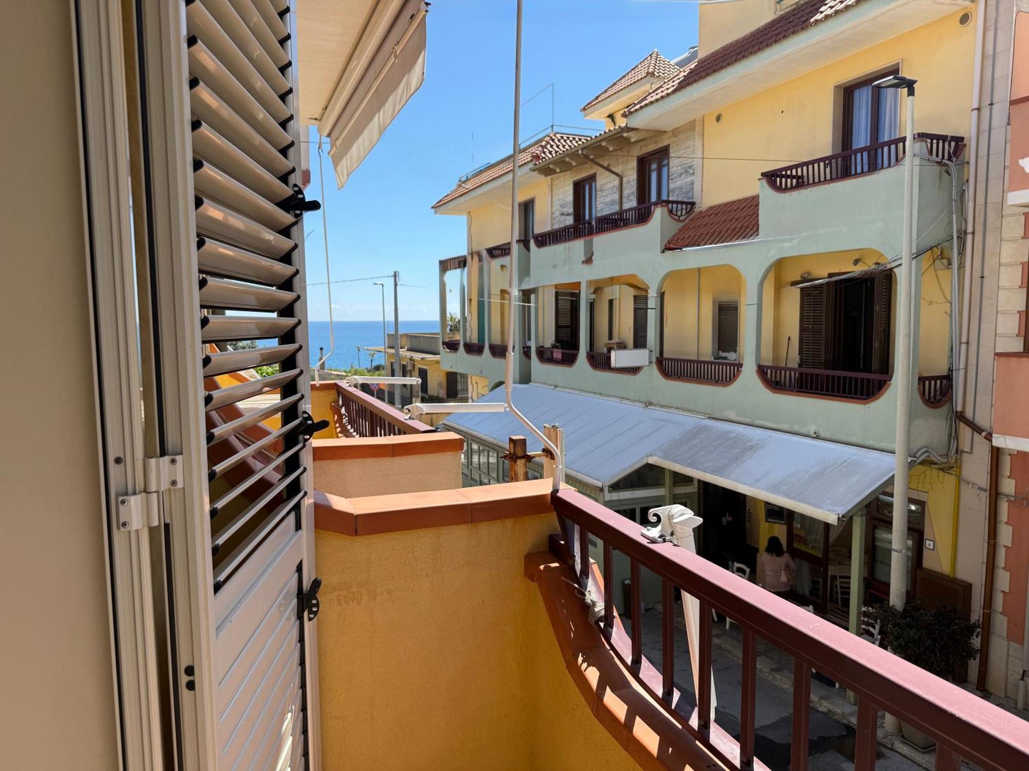 Albergo Perseo Portopalo Di Capo Passero Luaran gambar