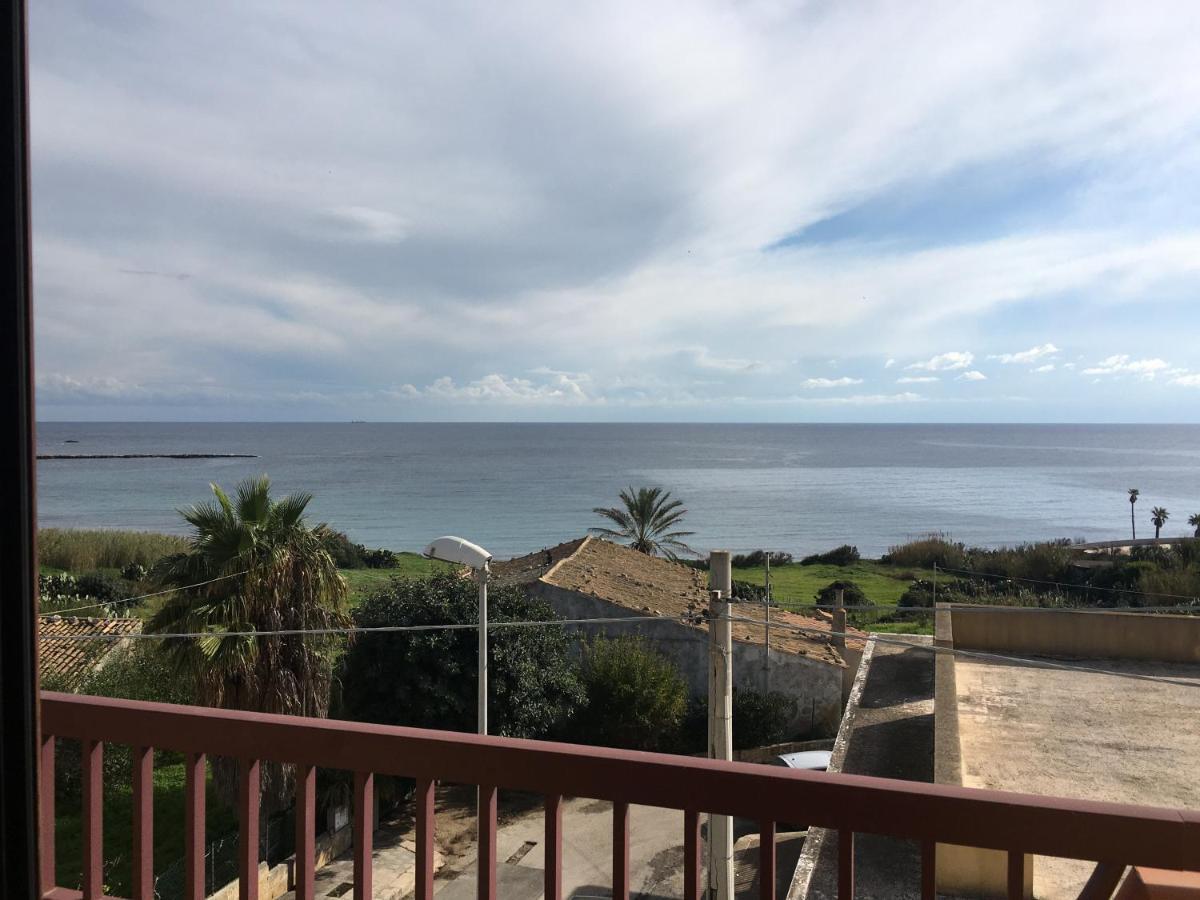 Albergo Perseo Portopalo Di Capo Passero Luaran gambar