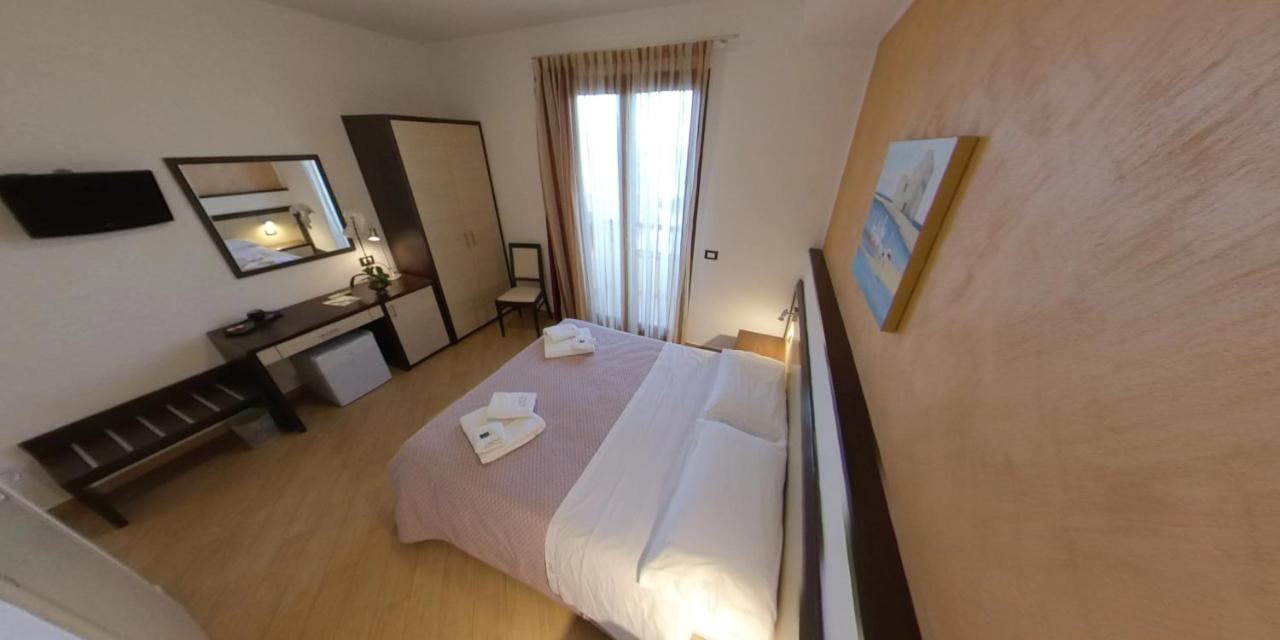 Albergo Perseo Portopalo Di Capo Passero Luaran gambar